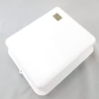 Atlantic - pièce de rechange origine fabricant : capot carre + trou interrupteur