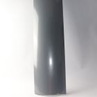 Atlantic - pièce de rechange origine fabricant : colonne façade cv4e gris 270l