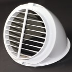 Atlantic - pièce de rechange origine fabricant : bouche orientable x1 cv4e