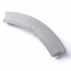 Atlantic - pièce de rechange origine fabricant : bouchon inférieur gris cv4e