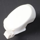 Atlantic - pièce de rechange origine fabricant : chapeau passe cable cv4e