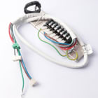 Atlantic - pièce de rechange origine fabricant : ens. filerie bornier cv4e