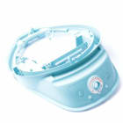 Atlantic - pièce de rechange origine fabricant : capot vm tec2 fixe