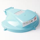 Atlantic - pièce de rechange origine fabricant : capot bleu vm tec 2012