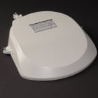 Atlantic - pièce de rechange origine fabricant : capot vm hz 2021