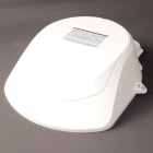 Atlantic - pièce de rechange origine fabricant : capot vm 2021 kit 3000w