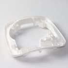 Atlantic - pièce de rechange origine fabricant : capot fixe vs hz