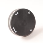 Atlantic - pièce de rechange origine fabricant : molette temperature axe long