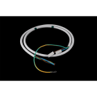 Atlantic - pièce de rechange origine fabricant : cable alim 3x1.5 l1450 - fiche 6.3x0.8