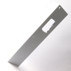 Atlantic - pièce de rechange origine fabricant : colonne façade supérieure vm 150l atl