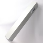 Atlantic - pièce de rechange origine fabricant : colonne façade supérieure vm 200l atl