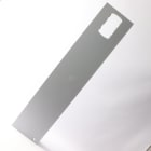 Atlantic - pièce de rechange origine fabricant : colonne façade supérieure vs atl