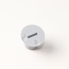 Atlantic - pièce de rechange origine fabricant : bouton quart de tour atl