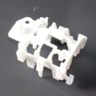 Atlantic - pièce de rechange origine fabricant : support thermostat sblc