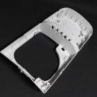 Atlantic - pièce de rechange origine fabricant : capot vm le lc maxi avec trou