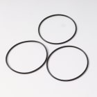 Atlantic - pièce de rechange origine fabricant : joint torique 76x2.5 (x3)