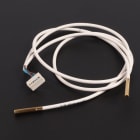 Atlantic - pièce de rechange origine fabricant : faisceau 2 sondes (ecs + retour capteur)