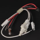 Atlantic - pièce de rechange origine fabricant : faisceau elect. + voyant + inter. (s4)