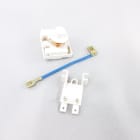 Atlantic - pièce de rechange origine fabricant : relais de demarrage (compresseur)