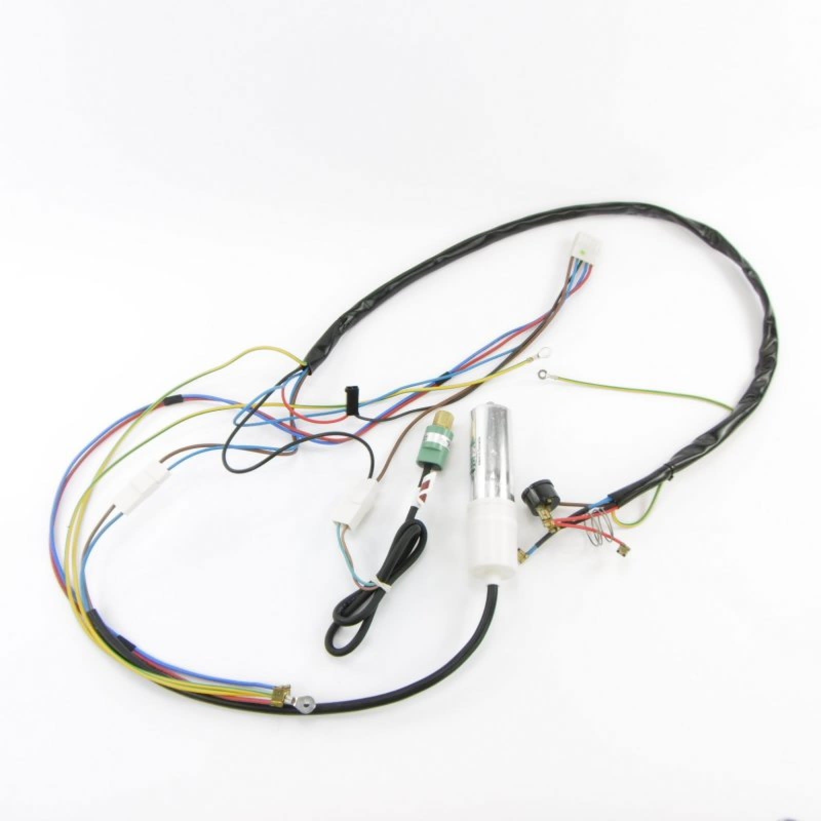 Atlantic - pièce de rechange origine fabricant : faisceau électrique pac