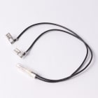 Atlantic - pièce de rechange origine fabricant : faisceau électrique l250 + voyant