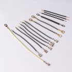 Atlantic - pièce de rechange origine fabricant : kit filerie + résistance compensation