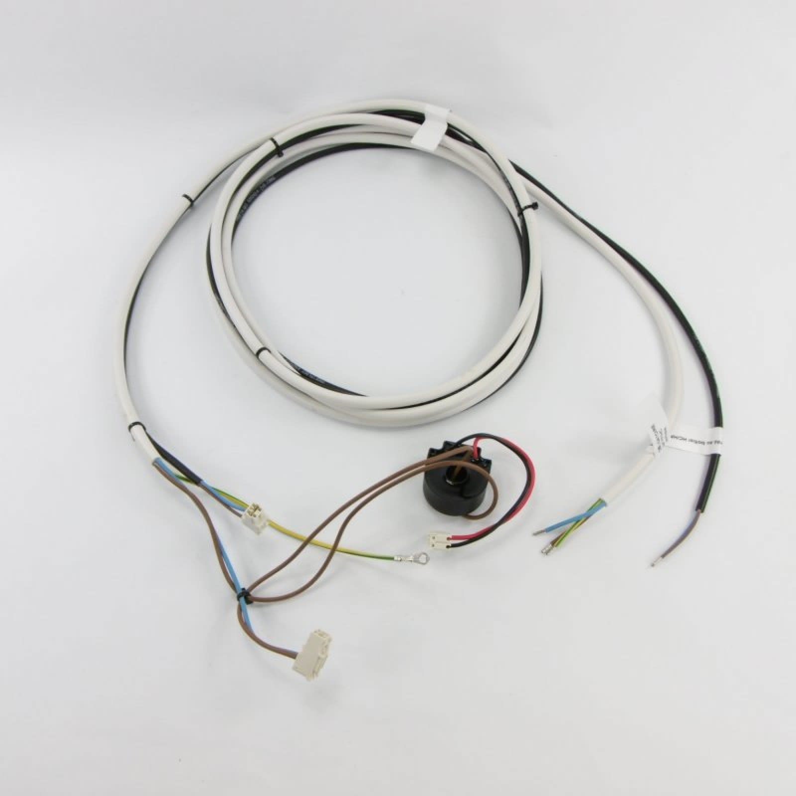 Atlantic - pièce de rechange origine fabricant : filerie alim + hc + tore