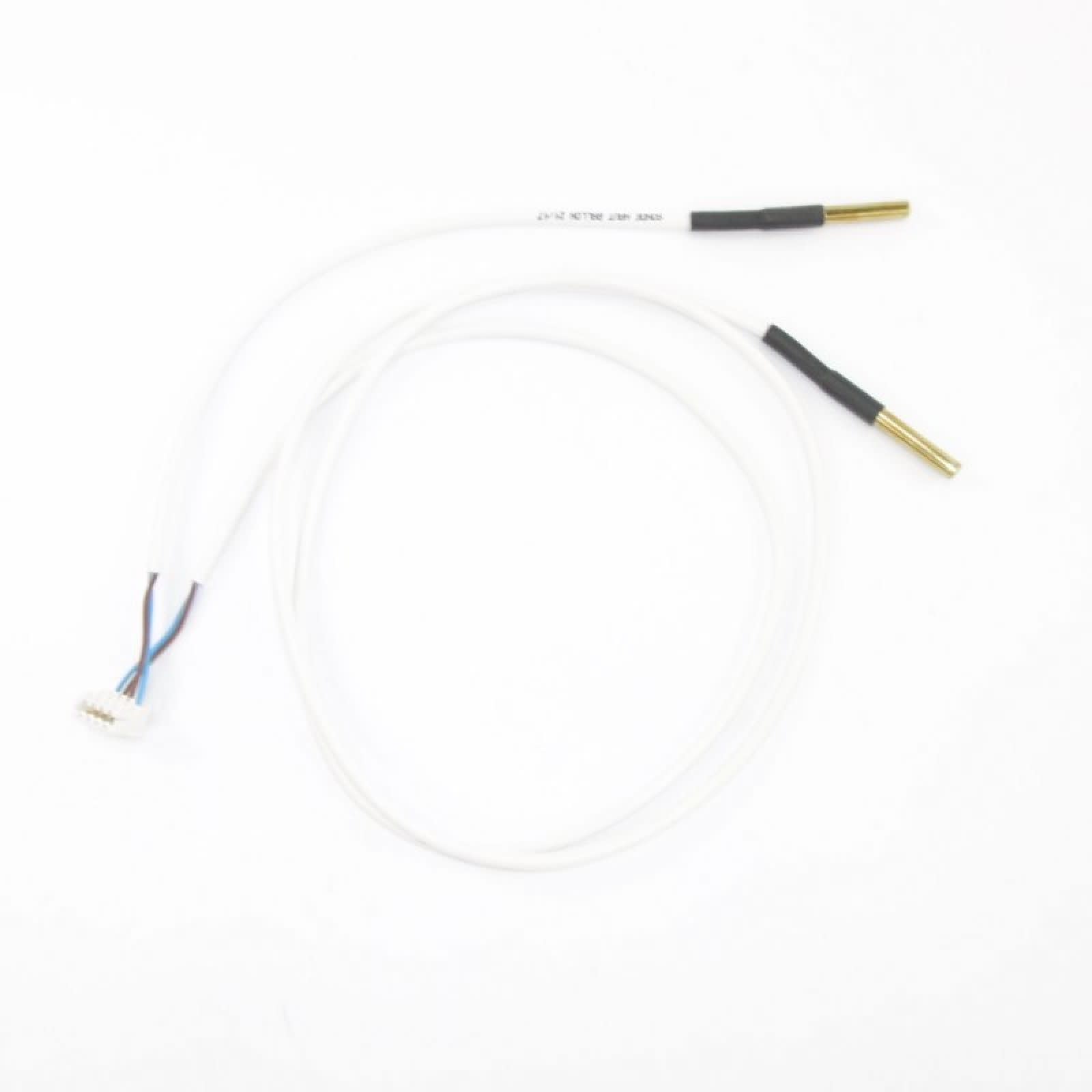 Atlantic - pièce de rechange origine fabricant : sonde bas / haut ballon