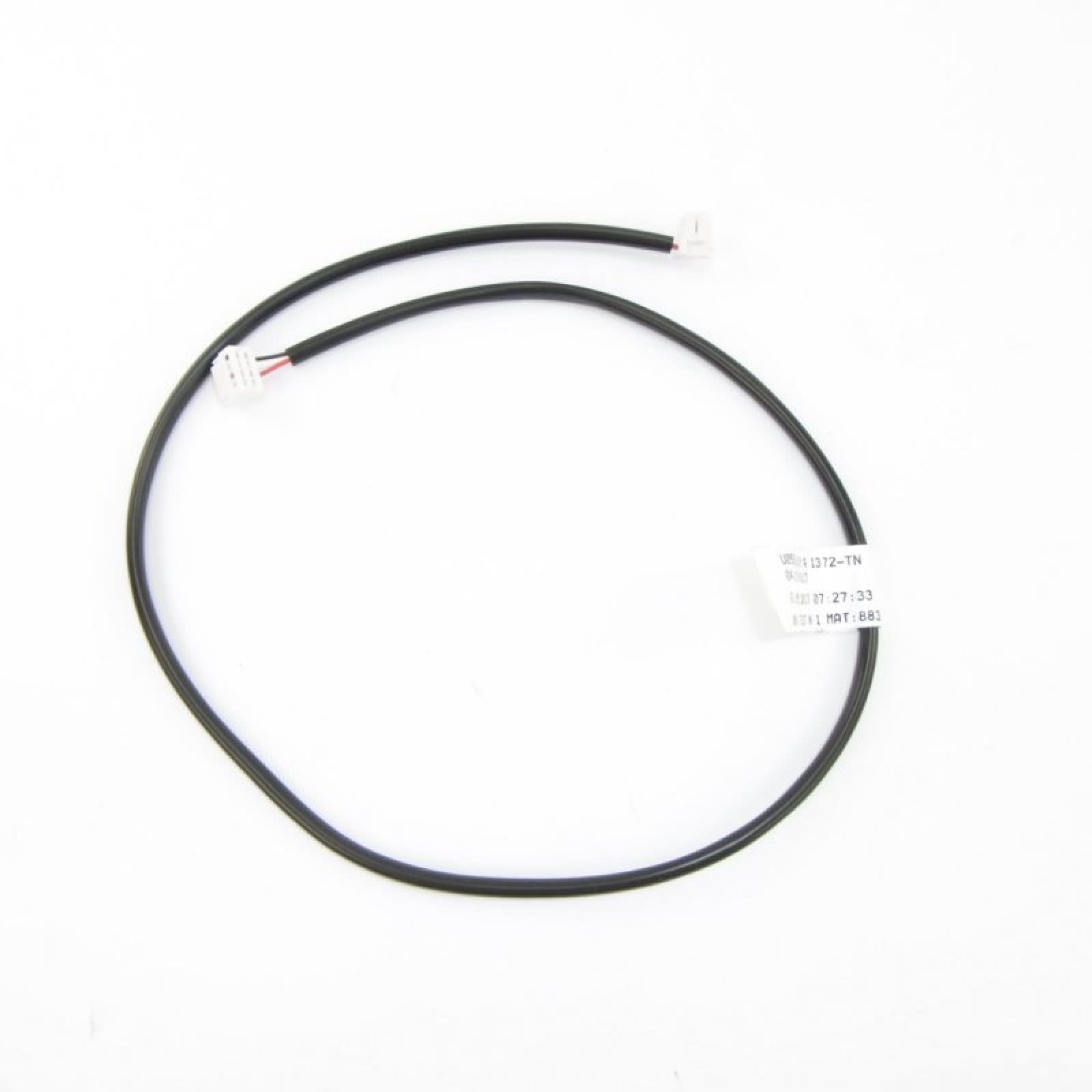 Atlantic - pièce de rechange origine fabricant : faisceau commande digitale ihm