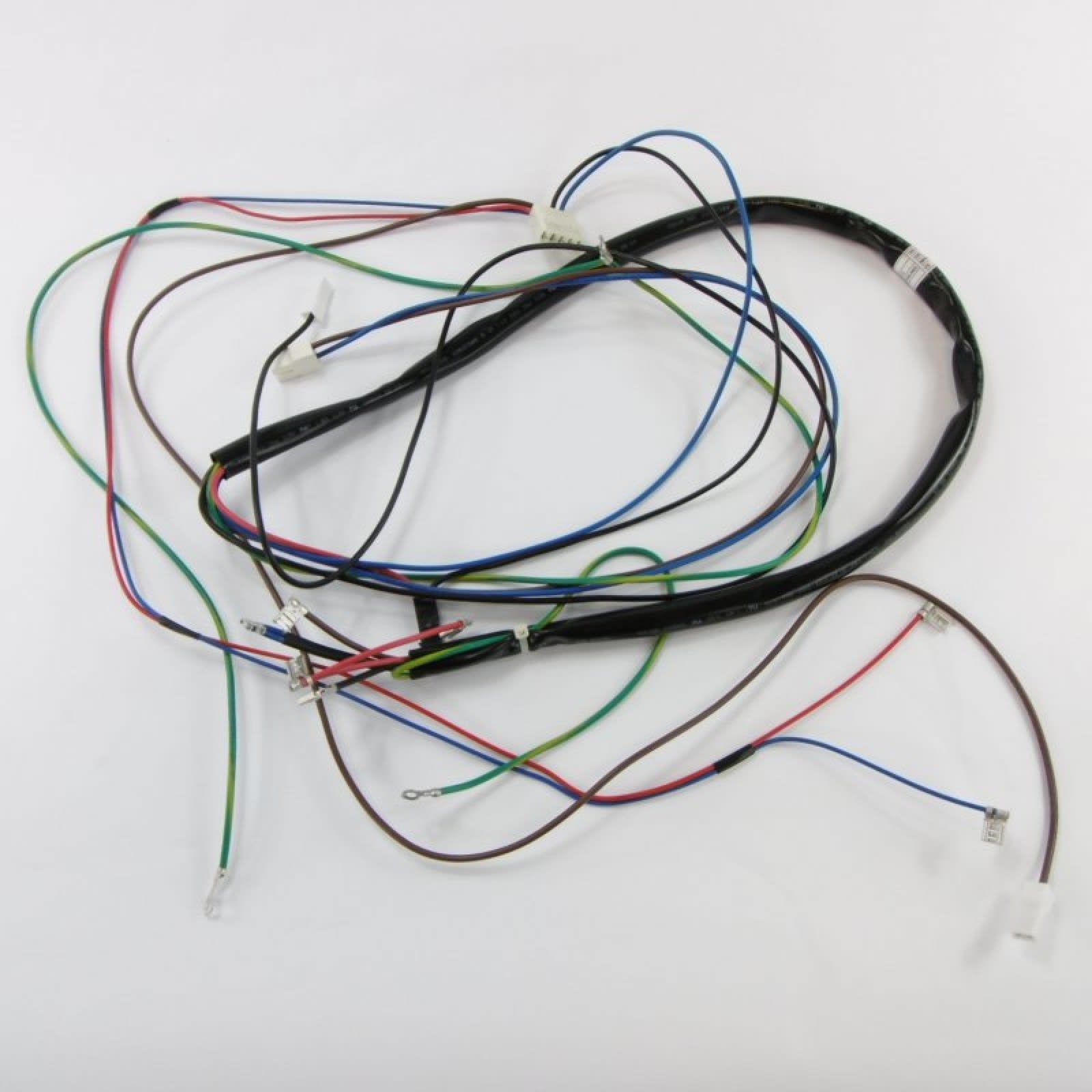 Atlantic - pièce de rechange origine fabricant : faisceau complet pac v1ter snc