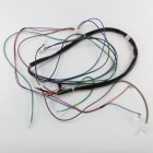 Atlantic - pièce de rechange origine fabricant : faisceau complet pac v1ter snc