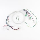 Atlantic - pièce de rechange origine fabricant : filerie ventilateur