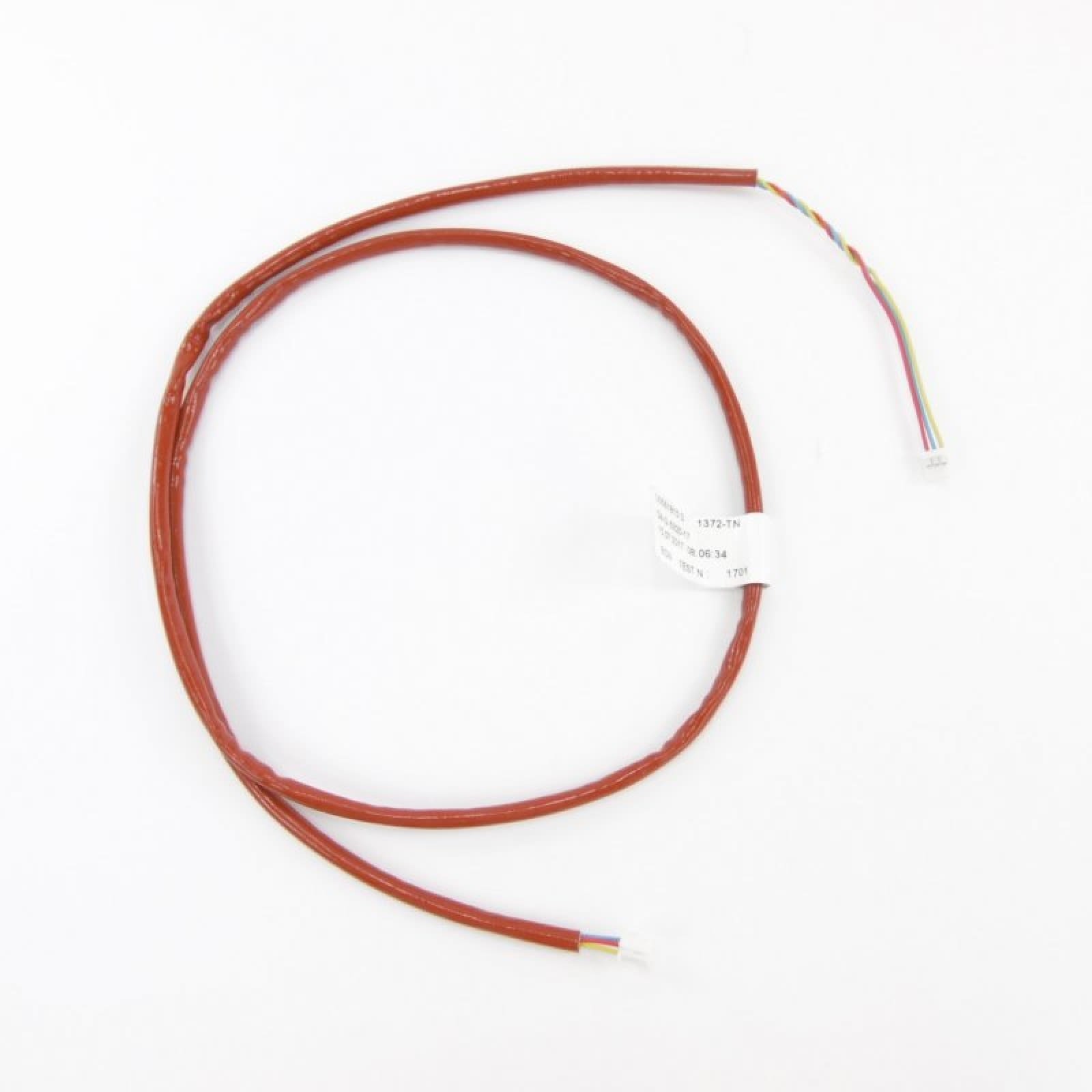 Atlantic - Faisceau communication regul/interface - Pièce de rechange origine fabricant