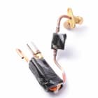 Atlantic - pièce de rechange origine fabricant : détendeur + vanne 2 voies 1/4