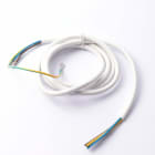 Atlantic - pièce de rechange origine fabricant : cable 3x1,5 l1950