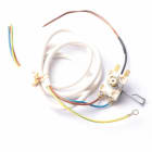 Atlantic - Cable alim + thermostat sécurité