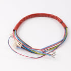 Atlantic - pièce de rechange origine fabricant : filerie résistance stéatite