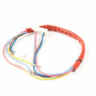 Atlantic - pièce de rechange origine fabricant : filerie résistance blindée