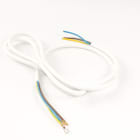 Atlantic - pièce de rechange origine fabricant : cable alimentation 3x1,5 l1800 bb f