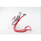 Atlantic - pièce de rechange origine fabricant : voyant + faisceau électrique l450