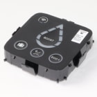 Atlantic - pièce de rechange origine fabricant : commande digitale hm003 sf ewnw01 dhw