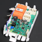 Atlantic - pièce de rechange origine fabricant : carte de régulation + faisceau aci