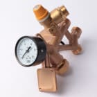 Atlantic - pièce de rechange origine fabricant : station hydraulique partie sup