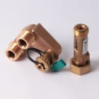 Atlantic - pièce de rechange origine fabricant : débimetre