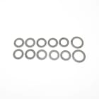 Atlantic - pièce de rechange origine fabricant : pochette joints station