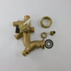 Atlantic - pièce de rechange origine fabricant : retour capteur supérieur