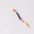 Atlantic - pièce de rechange origine fabricant : kit filerie anode hybride pecs