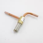 Atlantic - pièce de rechange origine fabricant : electrovane pac v1bis