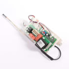 Atlantic - pièce de rechange origine fabricant : ens. thermostat >1200w vm 230v tec 2012