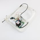 Atlantic - pièce de rechange origine fabricant : ens. thermostat 1200w hm 230v tec2012